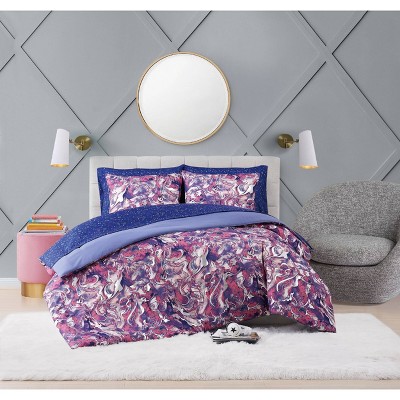 target girl bedding