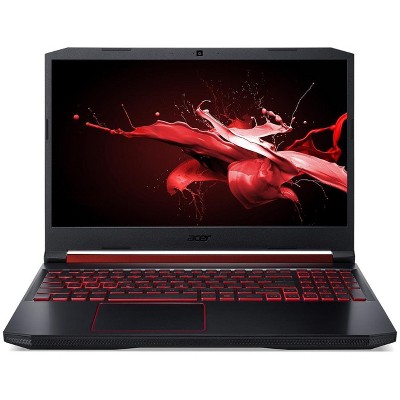 Acer Nitro 5 - Intel Core i5-10300H 2.5GHz 16GB Ram 512GB SSD Windows 10 Home - Manufacturer Refurbished