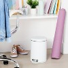 5l Round Step Trash Can - Brightroom™ : Target