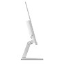 Lenovo L27I-40 27" Monitor 16:9, (1920 x 1080) IPS 100 Hz 4ms 1 HDMI 1 VGA Silver - Manufacturer Refurbished - 3 of 4