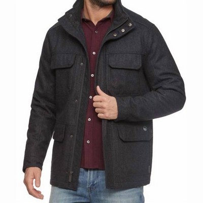 Men's Milford Jacket - Flags & Anthem