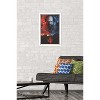 Trends International Netflix Stranger Things: Season 4 - Murray One Sheet Framed Wall Poster Prints - 2 of 4