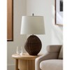 Livabliss Nagua Cottage Table Lamps - 2 of 4