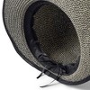 Lands' End Women's Facesaver Sun Hat - 2 of 2