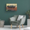 Delene Lambert 'Guinea Fowl Jive Talking' Canvas Art - 4 of 4