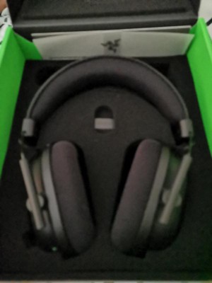 Razer BlackShark V2 Pro (2023) Headset (RZ04-04530100-R3U1) - PCPartPicker