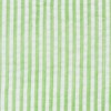 Jacob Alexander Men’s Seersucker Striped Pre-Tied Clip-On Bow Tie - 4 of 4