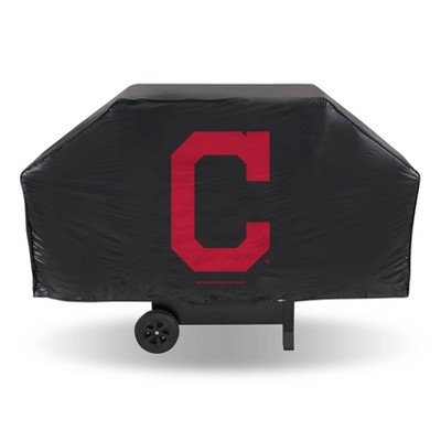 MLB Cleveland Indians Economy Grill Cover