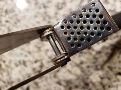 Kitchenaid Classic Garlic Press : Target