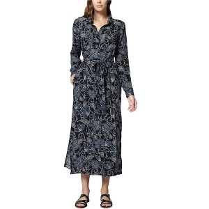 Sanctuary Clothing Womens Summer in the City Shirt Dress - 1 of 1