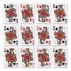 NCAA Iowa State Cyclones Classic Series Playing Cards - 2 of 4