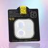 Unique Bargains Camera Protectors Glass Clear 1Pcs - 4 of 4