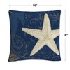 Decorative Throw Pillow_5 by Trademark Fine Art - 4 of 4