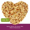 Love My Girls:  5-Grain & Worms Gourmet Multi-Grain Treats, 2 Pack (5lb Bags) - 3 of 4