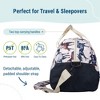 Wildkin Overnighter Duffel Bag for Kids - 3 of 4