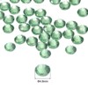 Unique Bargains DIY Hotfix Rhinestones Flatback Crystal Glass Gems 1440 Pcs - 2 of 4