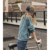 Lee Brand Dad Hats - Retro Style Adjustable Ball Caps for Men and Women - 2 of 4