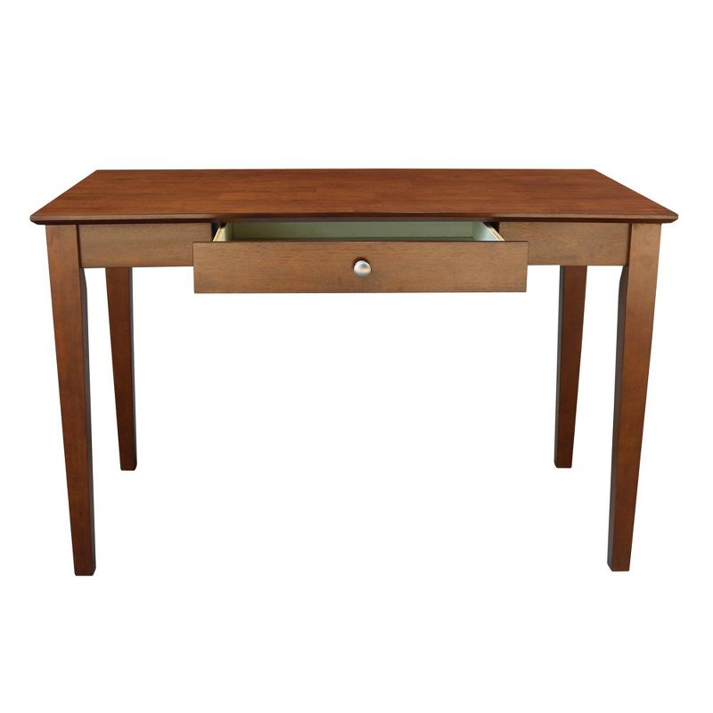 48" Writing Desk - International Concepts, 6 of 12