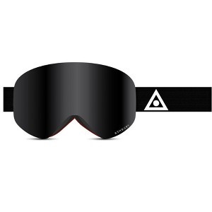 Ashbury Sonic Asian Fit Goggle - 1 of 2