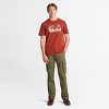 Timberland Men's Front Graphic Short-Sleeve T-Shirt - 3 of 3