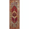 Unique Loom  Outdoor Traditional Area Rug - 3 of 4