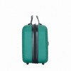 Wooakway 2 Piece Luggage Sets ABS Lightweight Suitcase , Spinner Wheels - 3 of 4