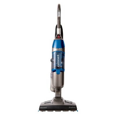 BISSELL Symphony All-In-One Vacuum and Steam Mop - 1132A