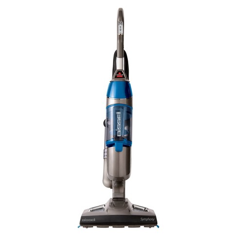 Bissell Crosswave Hydrosteam Plus Steam Cleaner - 3515 : Target