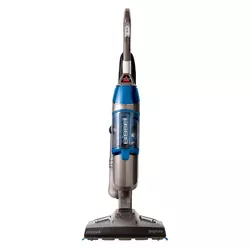 BISSELL Symphony All-In-One Vacuum and Steam Mop - 1132A