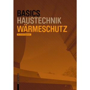Basics Wärmeschutz - by  Ann-Christin Siegemund (Paperback) - 1 of 1