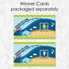 Big Dot of Happiness Let's Go Fishing - Fish Themed Birthday Party or Baby Shower Game Scratch Off Cards - 22 Count - 3 of 4