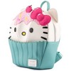 Loungefly Sanrio Hello Kitty Adult Womens Double Strap Shoulder Bag - 4 of 4