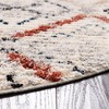 Unique Loom Tucson Collection Area Rug - Pima - 4 of 4