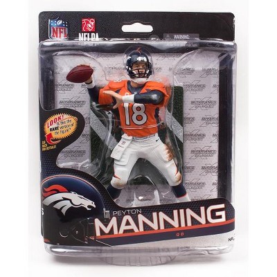 Denver Broncos kids collectibles
