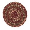 Cider Mill Jute Coaster Set of 6 - 3 of 4