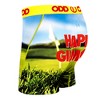 Odd Sox, Happy Gilmore, Novelty Boxer Briefs For Men, Medium - 4 of 4