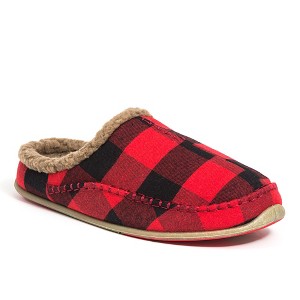 Deer Stags Unisex Nordic Slipper - 1 of 4