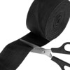 Unique Bargains Polyester Fiber Flexible Protective Insulation Cable Hose Sleeve - 4 of 4