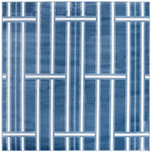 Groove GRV118 Power Loomed Indoor Rugs - Safavieh - 1 of 4