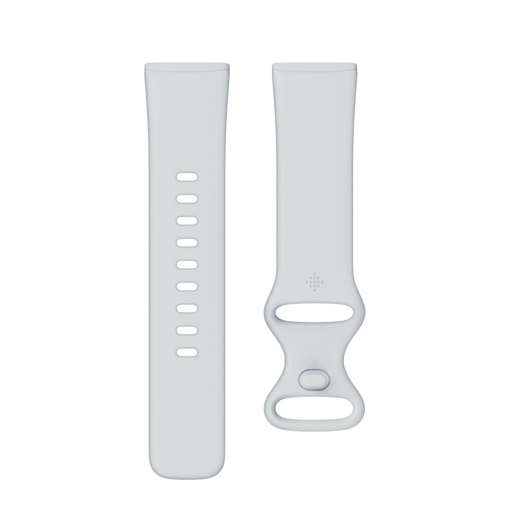 Fitbit Smartwatch Infinity Accessory Band Large - Blue Mist