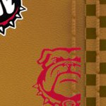 georgia bulldogs uga