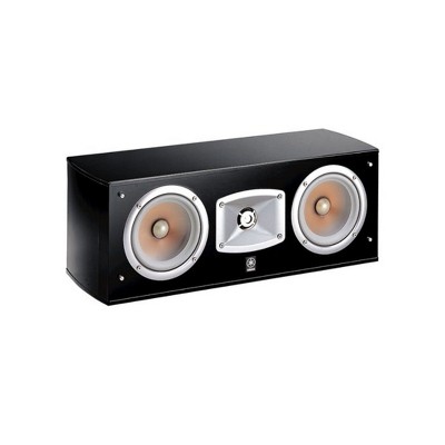 Yamaha NS-C444 Center Channel Home Theater Speaker