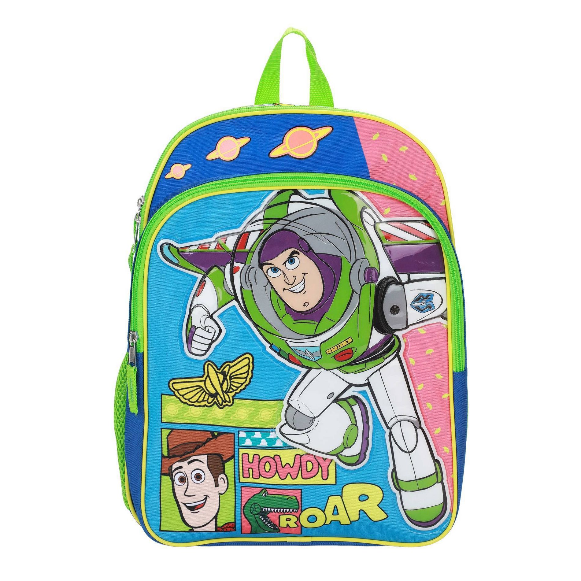 Pixar Toy Story 16" Backpack - Toy Story
