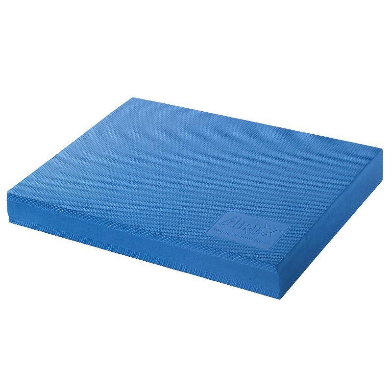 AIREX Balance Pad Basic – Stability Trainer for Balance, Stretching, Physical Therapy, Exercise Non-Slip Closed Cell Foam Premium Balance Pad, Blue, 1 of 7