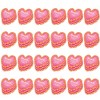 Big Dot of Happiness Drink If Game - Hot Girl Bday - Vintage Cake Birthday Party Game - 24 Count - 2 of 4