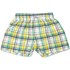 Pavilion Gift Company - Sunny Sky - Boxer Shorts (0-3 Months) - Shorts - 1 of 4