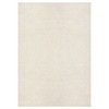 Modern Abstract Area Rugs for Living Room Soft Low-Pile Carpet Washable Rugs Indoor Foldable Printed Textured Floor Carpet Non Slip Rug - 4 of 4