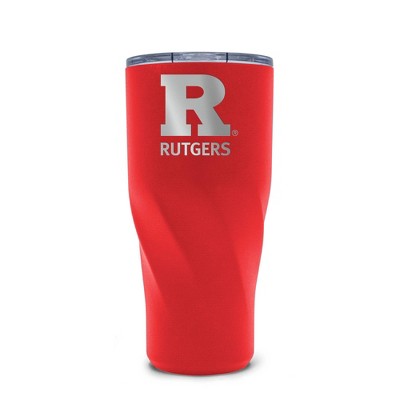 NCAA Rutgers Scarlet Knights Tumbler - 20oz