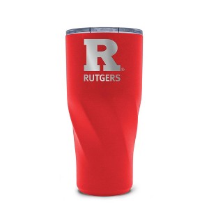 NCAA Rutgers Scarlet Knights Tumbler - 20oz - 1 of 3