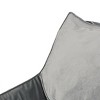 Dexmalle Soft High Density Foam Bean Bag Lazy Sofa with Armrests - 4 of 4